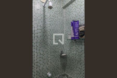 Apartamento à venda com 262m², 3 quartos e 2 vagasSuíte 3 - Banheiro