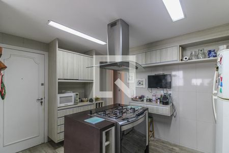 Apartamento à venda com 262m², 3 quartos e 2 vagasCozinha