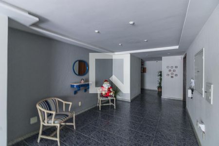 Apartamento à venda com 262m², 3 quartos e 2 vagasÁrea Comum