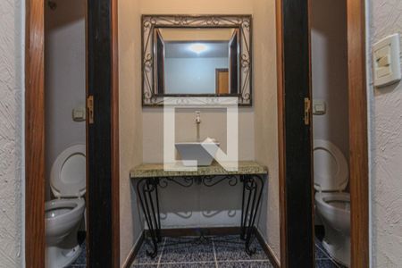 Apartamento à venda com 262m², 3 quartos e 2 vagasÁrea Comum