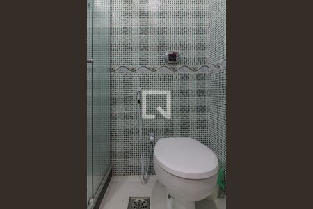 Apartamento à venda com 262m², 3 quartos e 2 vagasSuíte 3 - Banheiro