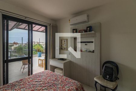 Apartamento à venda com 262m², 3 quartos e 2 vagasSuíte 3