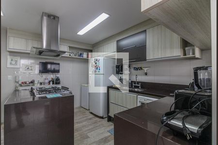 Apartamento à venda com 262m², 3 quartos e 2 vagasCozinha