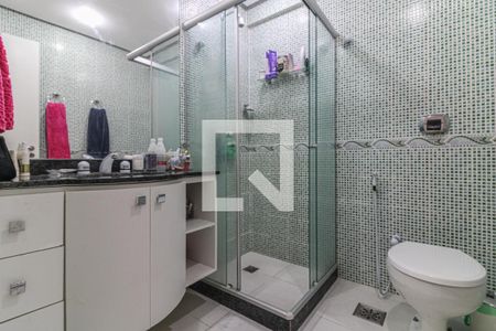 Apartamento à venda com 262m², 3 quartos e 2 vagasSuíte 3 - Banheiro