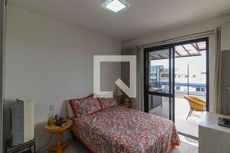 Apartamento à venda com 262m², 3 quartos e 2 vagasSuíte 3