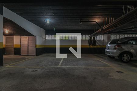 Apartamento à venda com 262m², 3 quartos e 2 vagasÁrea Comum - Vagas