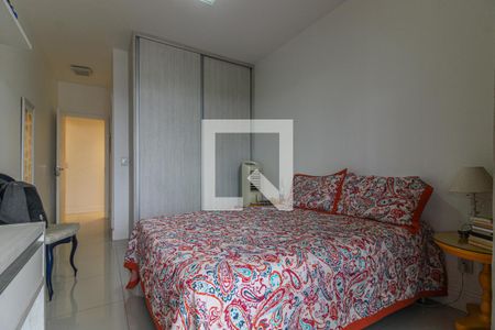 Apartamento à venda com 262m², 3 quartos e 2 vagasSuíte 3