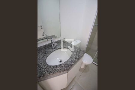 Apartamento à venda com 36m², 1 quarto e sem vagaBanheiro
