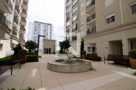 Apartamento à venda com 36m², 1 quarto e sem vagaÁrea comum