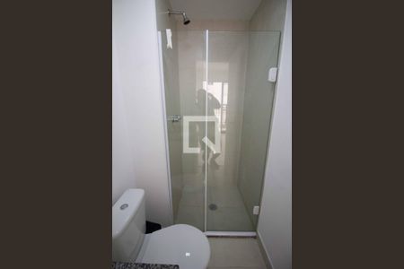 Apartamento à venda com 36m², 1 quarto e sem vagaBanheiro