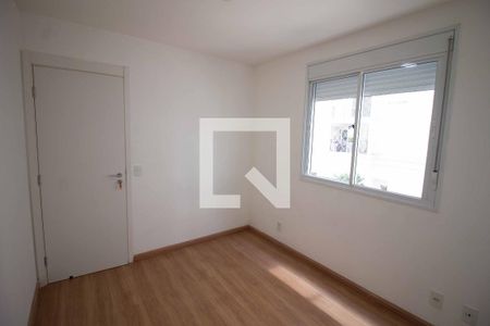 Apartamento à venda com 36m², 1 quarto e sem vagaQuarto 