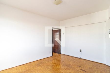 Sala de apartamento para alugar com 1 quarto, 40m² em Sé, São Paulo