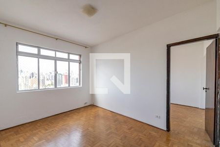 Sala de apartamento para alugar com 1 quarto, 40m² em Sé, São Paulo