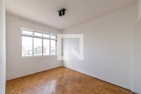 Quarto de apartamento para alugar com 1 quarto, 40m² em Sé, São Paulo