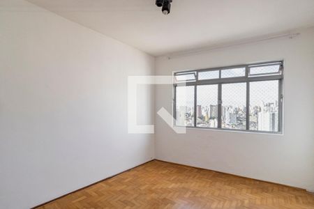 Quarto de apartamento para alugar com 1 quarto, 40m² em Sé, São Paulo