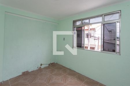 Quarto  de casa para alugar com 1 quarto, 35m² em Taboão, Diadema