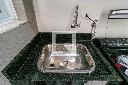 Casa para alugar com 182m², 3 quartos e 2 vagas Casa para alugar com 182m², 3 quartos e 2 vagasÀrea de serviço e churrasqueira