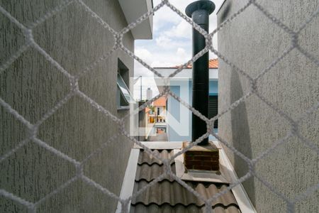 Casa para alugar com 182m², 3 quartos e 2 vagas Casa para alugar com 182m², 3 quartos e 2 vagasVista da suíte 2