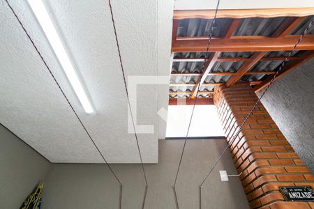 Casa para alugar com 182m², 3 quartos e 2 vagas Casa para alugar com 182m², 3 quartos e 2 vagasÀrea de serviço e churrasqueira