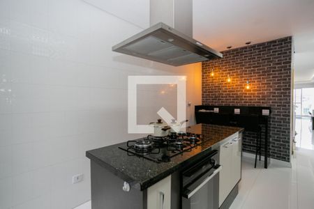 Casa para alugar com 182m², 3 quartos e 2 vagas Casa para alugar com 182m², 3 quartos e 2 vagasCozinha