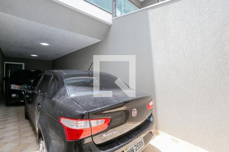 Casa para alugar com 182m², 3 quartos e 2 vagas Casa para alugar com 182m², 3 quartos e 2 vagasGaragem