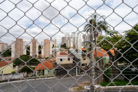Casa para alugar com 182m², 3 quartos e 2 vagas Casa para alugar com 182m², 3 quartos e 2 vagasVista da varanda da suíte 1