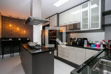 Casa para alugar com 182m², 3 quartos e 2 vagas Casa para alugar com 182m², 3 quartos e 2 vagasCozinha
