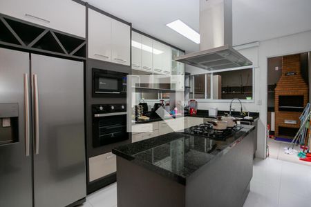 Casa para alugar com 182m², 3 quartos e 2 vagas Casa para alugar com 182m², 3 quartos e 2 vagasCozinha