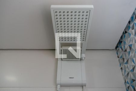 Casa para alugar com 182m², 3 quartos e 2 vagas Casa para alugar com 182m², 3 quartos e 2 vagasBanheiro da suíte 1