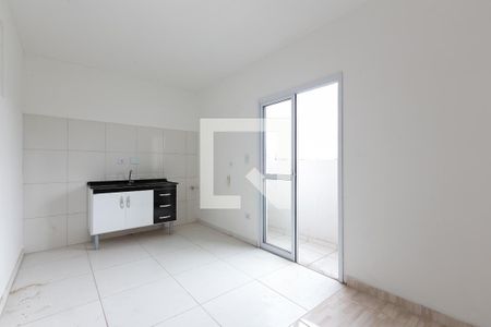 Apartamento à venda com 55m², 2 quartos e sem vaga Apartamento à venda com 55m², 2 quartos e sem vagaCozinha