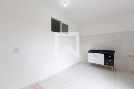 Apartamento à venda com 55m², 2 quartos e sem vaga Apartamento à venda com 55m², 2 quartos e sem vagaCozinha