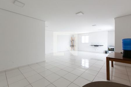 Apartamento à venda com 55m², 2 quartos e sem vaga Apartamento à venda com 55m², 2 quartos e sem vagaSalão de Festa