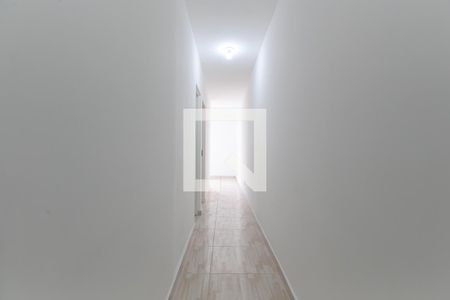 Apartamento à venda com 55m², 2 quartos e sem vaga Apartamento à venda com 55m², 2 quartos e sem vagaCorredor