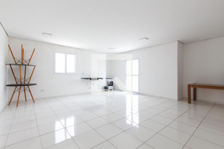 Apartamento à venda com 55m², 2 quartos e sem vaga Apartamento à venda com 55m², 2 quartos e sem vagaSalão de Festa