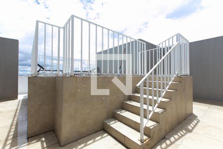 Apartamento à venda com 55m², 2 quartos e sem vaga Apartamento à venda com 55m², 2 quartos e sem vagaÁrea comum - Piscina