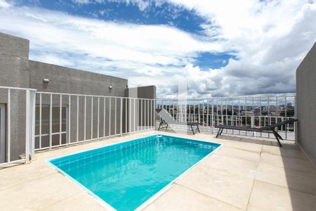 Apartamento à venda com 55m², 2 quartos e sem vaga Apartamento à venda com 55m², 2 quartos e sem vagaÁrea comum - Piscina