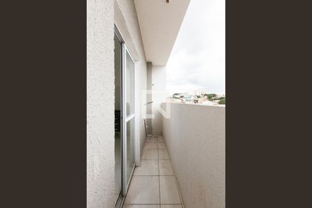 Apartamento à venda com 55m², 2 quartos e sem vaga Apartamento à venda com 55m², 2 quartos e sem vagaÁrea de Serviço - Varanda