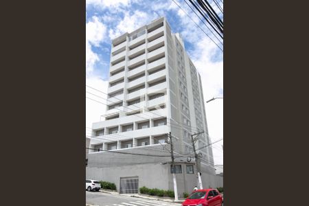 Apartamento à venda com 55m², 2 quartos e sem vaga Apartamento à venda com 55m², 2 quartos e sem vagaFachada
