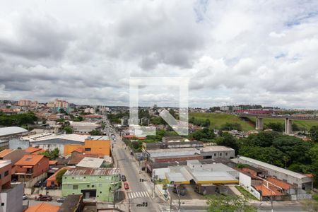 Apartamento à venda com 55m², 2 quartos e sem vaga Apartamento à venda com 55m², 2 quartos e sem vagaVista do Salão de Festa