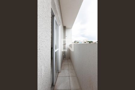 Apartamento à venda com 55m², 2 quartos e sem vaga Apartamento à venda com 55m², 2 quartos e sem vagaÁrea de Serviço - Varanda
