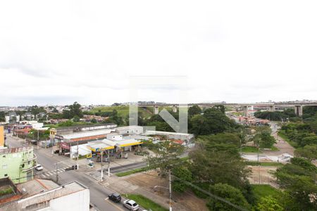 Apartamento à venda com 55m², 2 quartos e sem vaga Apartamento à venda com 55m², 2 quartos e sem vagaVista da Varanda