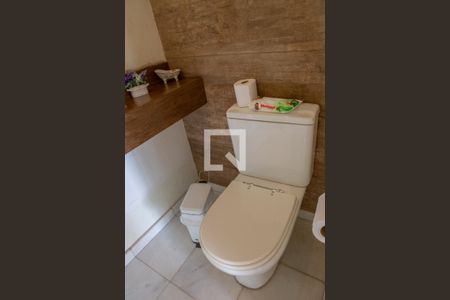 Lavabo de apartamento à venda com 3 quartos, 117m² em Vila Leopoldina, São Paulo