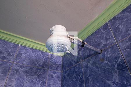 Casa à venda com 440m², 4 quartos e 4 vagas Casa à venda com 440m², 4 quartos e 4 vagasSuíte 4 - Banheiro