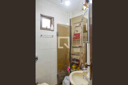 Casa à venda com 500m², 4 quartos e 6 vagas Casa à venda com 500m², 4 quartos e 6 vagasBanheiro da Suíte 2