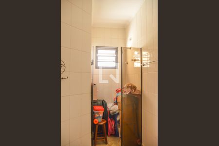 Casa à venda com 500m², 4 quartos e 6 vagas Casa à venda com 500m², 4 quartos e 6 vagasBanheiro da Suíte 4