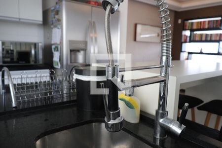 Apartamento à venda com 112m², 2 quartos e 2 vagascozinha