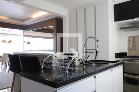 Apartamento à venda com 112m², 2 quartos e 2 vagascozinha