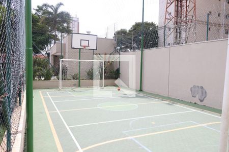 Apartamento à venda com 112m², 2 quartos e 2 vagasÁrea comum