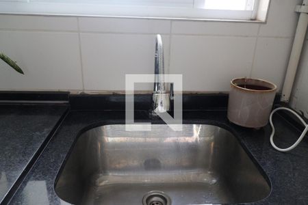 Apartamento à venda com 112m², 2 quartos e 2 vagasÁrea de Serviço