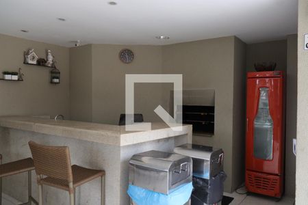 Apartamento à venda com 112m², 2 quartos e 2 vagasÁrea comum